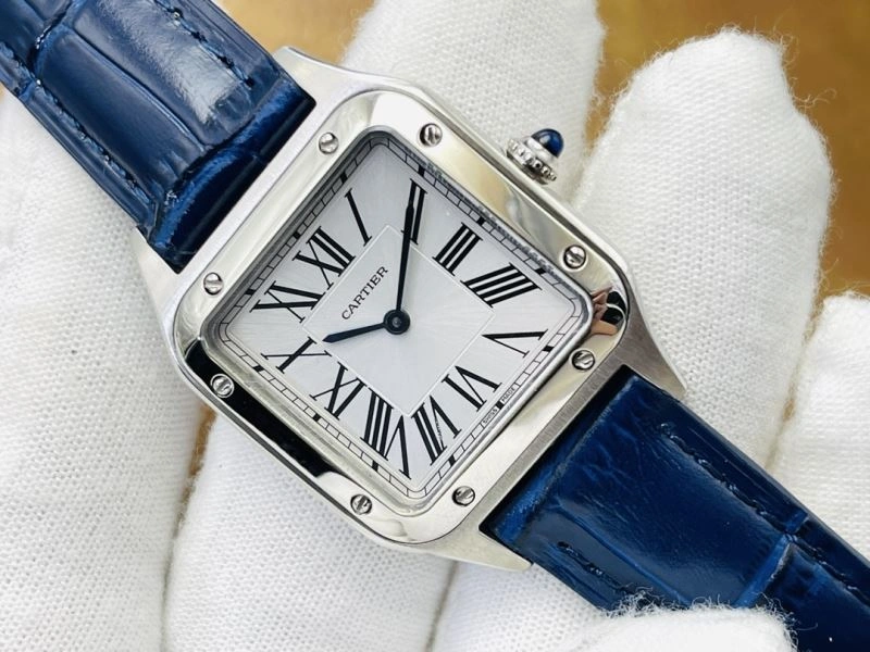 MultiPurpose CARTIER Watches 178693