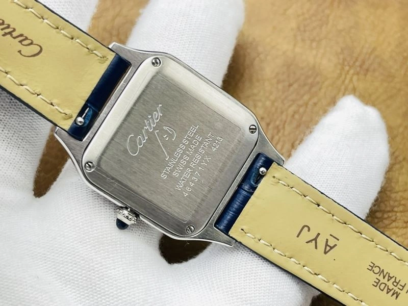 MultiPurpose CARTIER Watches 178693