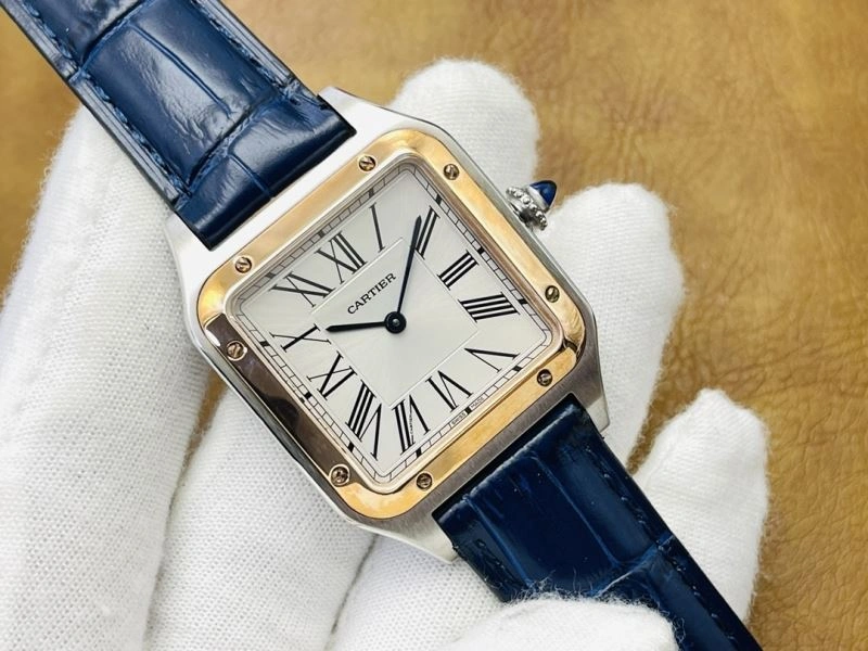 Unique CARTIER Watches 178691