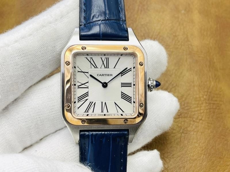 Unique CARTIER Watches 178691