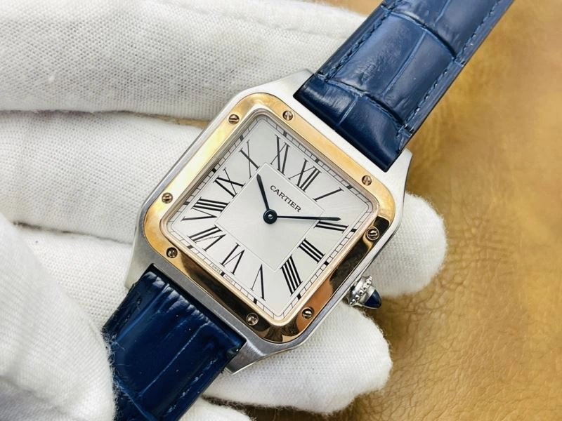 Unique CARTIER Watches 178691