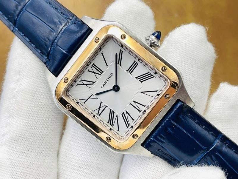Unique CARTIER Watches 178691