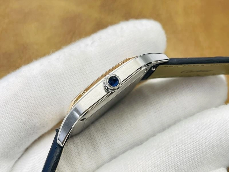 Unique CARTIER Watches 178691