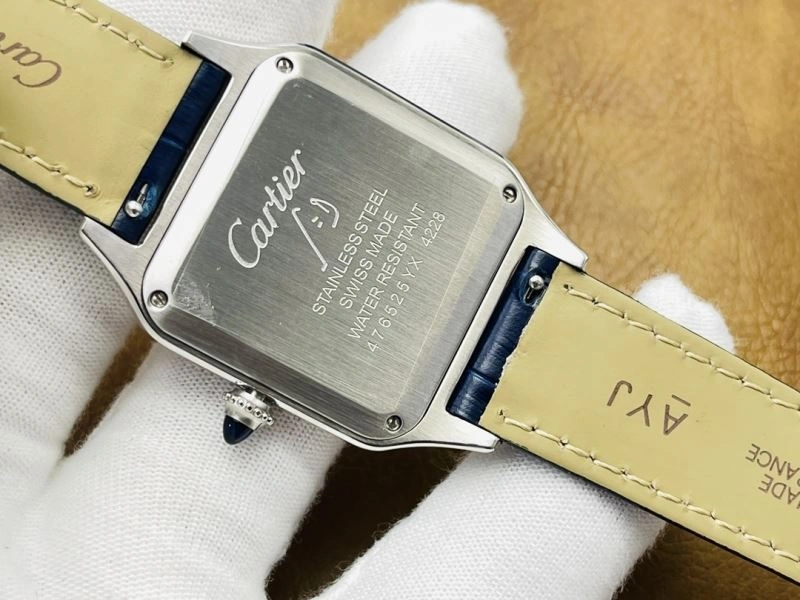 Unique CARTIER Watches 178691