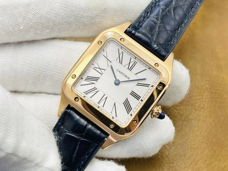 ZipUp CARTIER Watches 178696