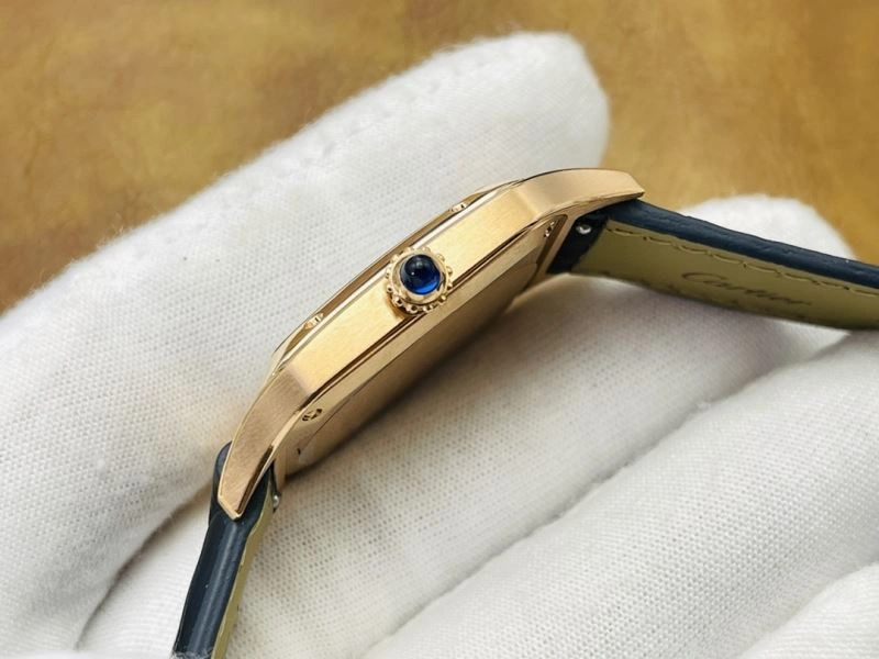 ZipUp CARTIER Watches 178696
