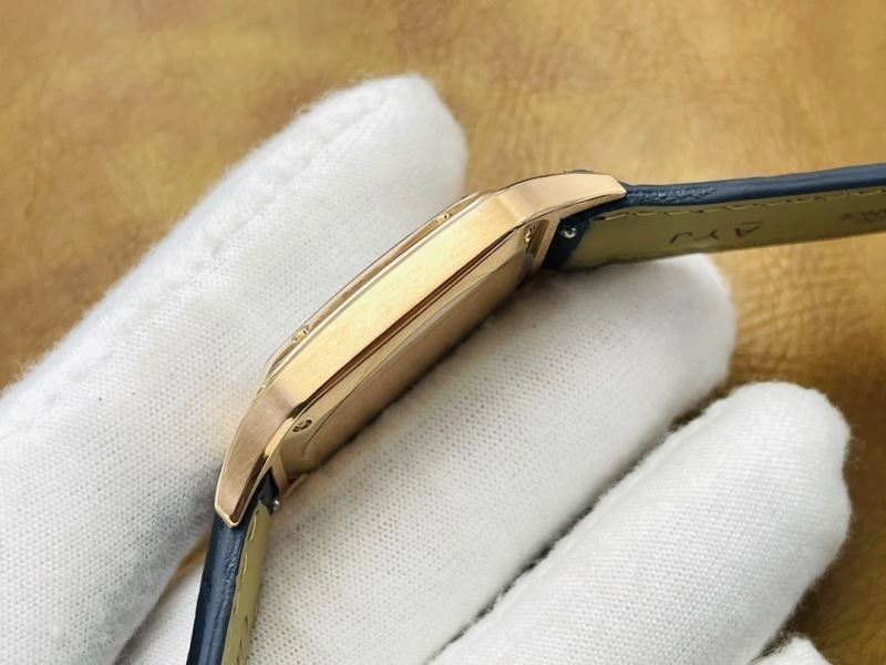 ZipUp CARTIER Watches 178696