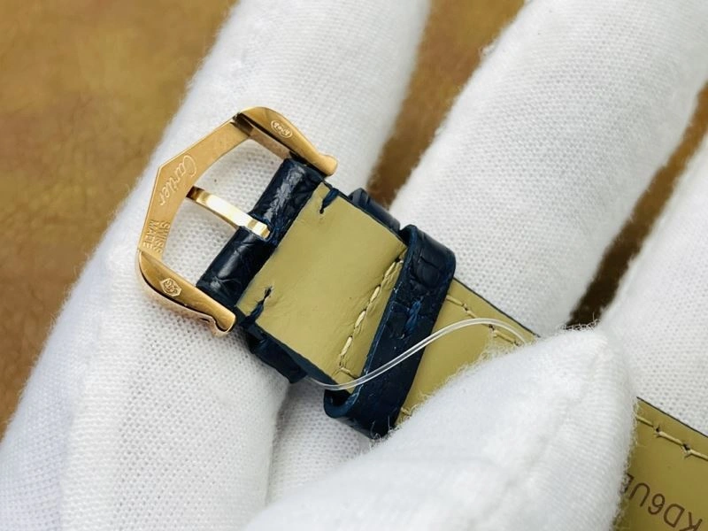 ZipUp CARTIER Watches 178696
