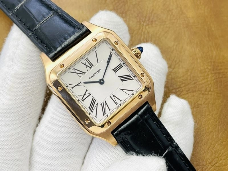CARTIER Watches QuickDry 178692