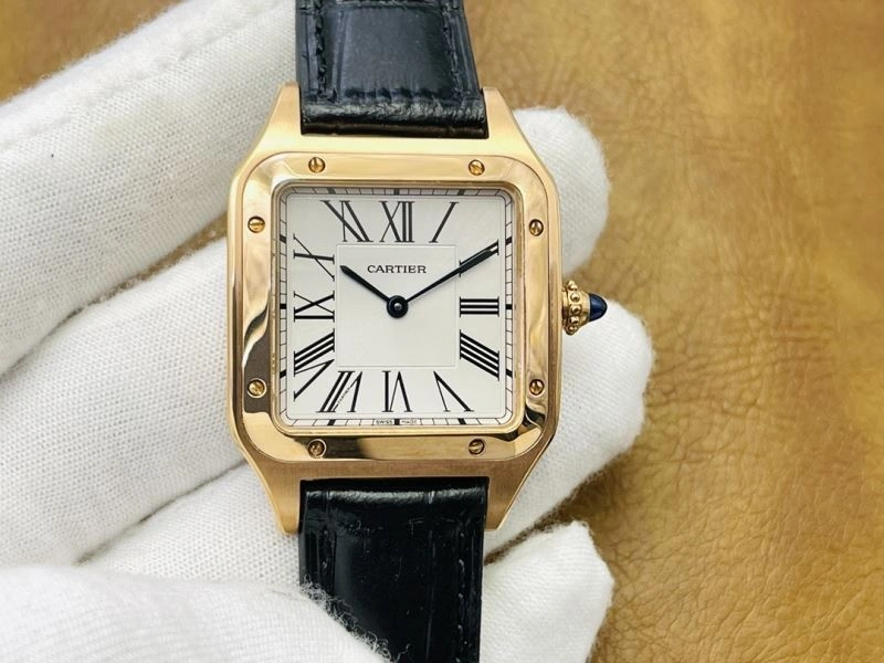 CARTIER Watches QuickDry 178692