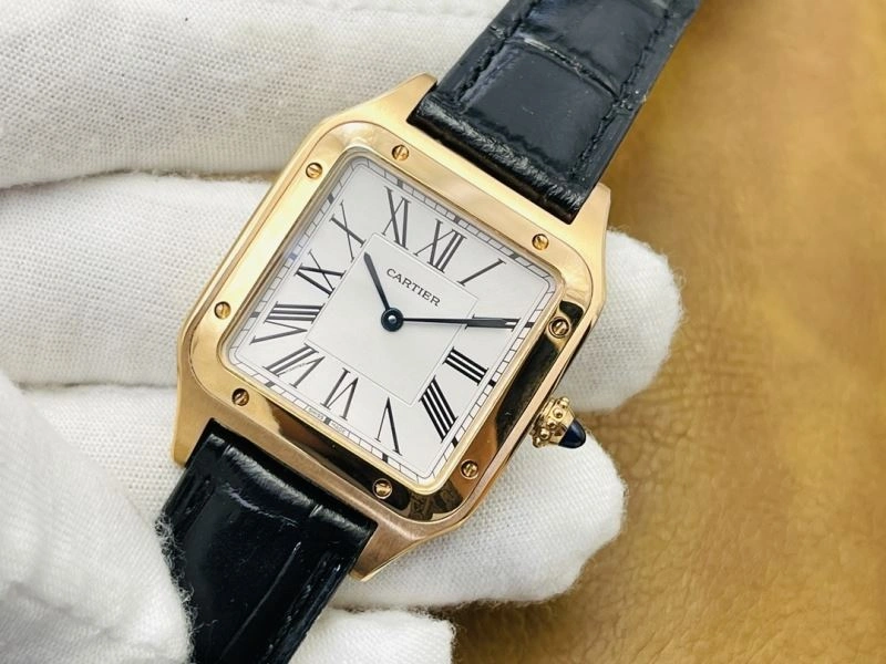 CARTIER Watches QuickDry 178692