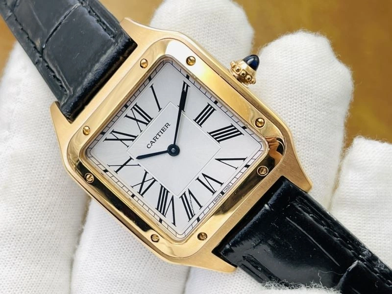 CARTIER Watches QuickDry 178692