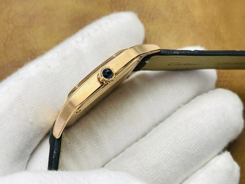 CARTIER Watches QuickDry 178692