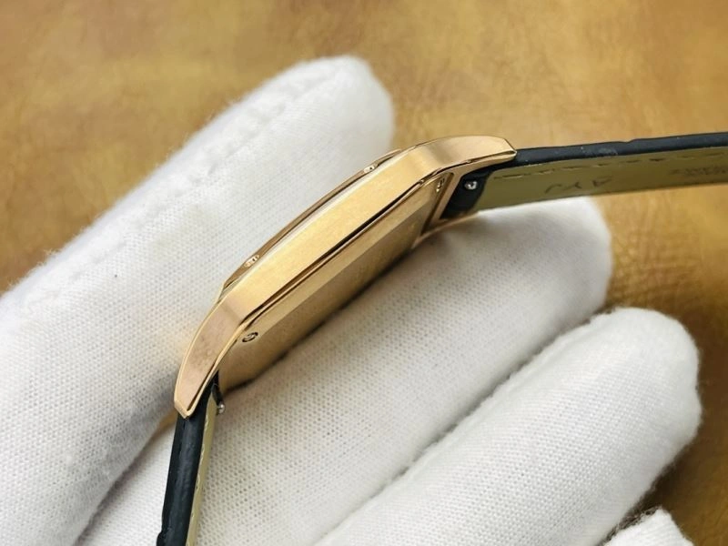 CARTIER Watches QuickDry 178692