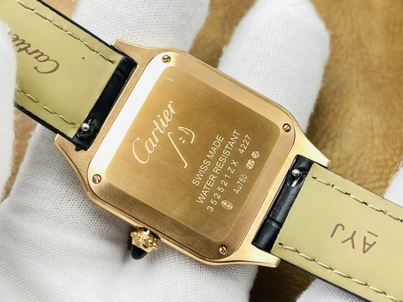 CARTIER Watches QuickDry 178692