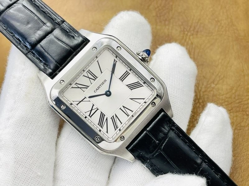 Stretchable CARTIER Watches 178695