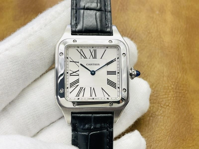 Stretchable CARTIER Watches 178695