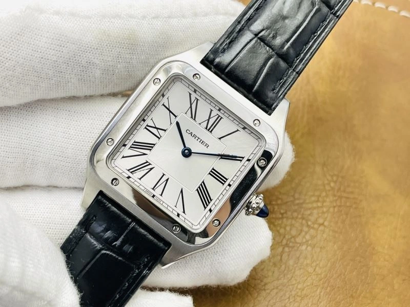 Stretchable CARTIER Watches 178695