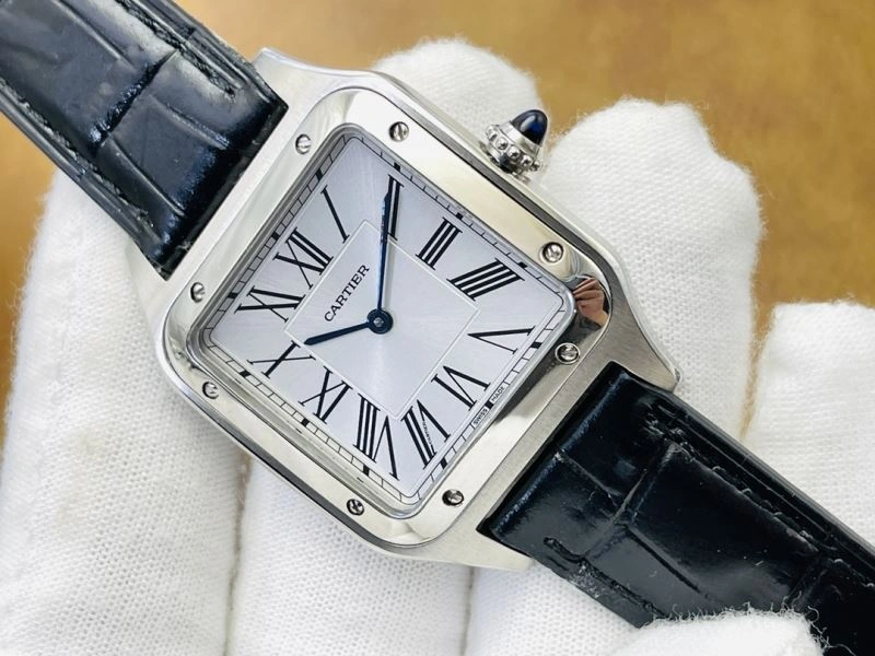 Stretchable CARTIER Watches 178695