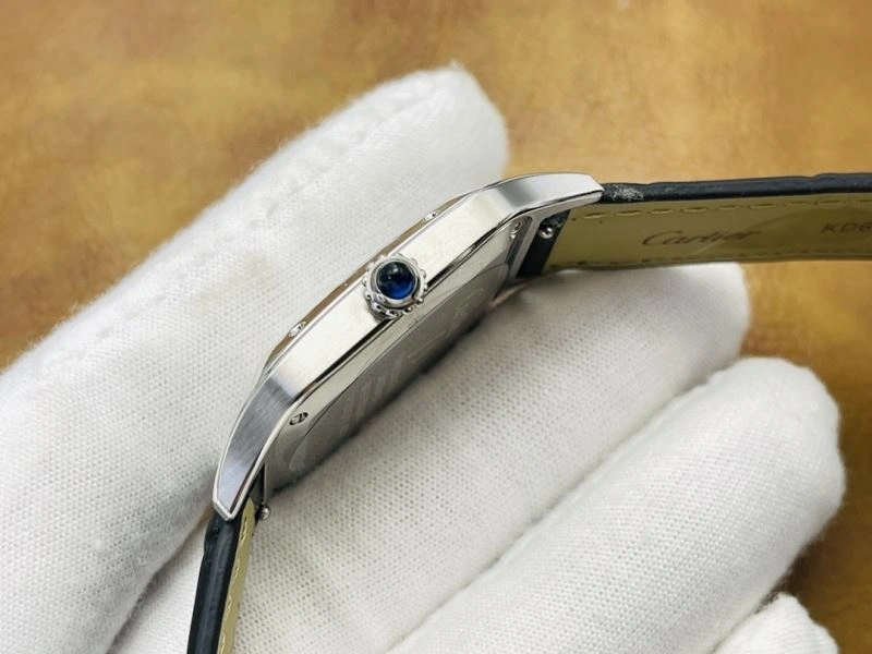 Stretchable CARTIER Watches 178695