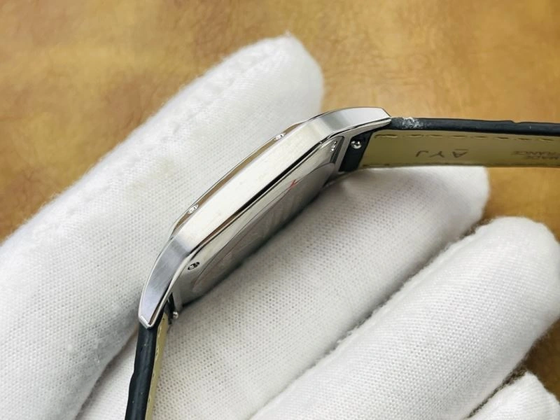 Stretchable CARTIER Watches 178695