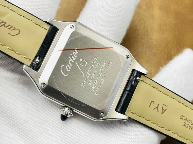 Stretchable CARTIER Watches 178695
