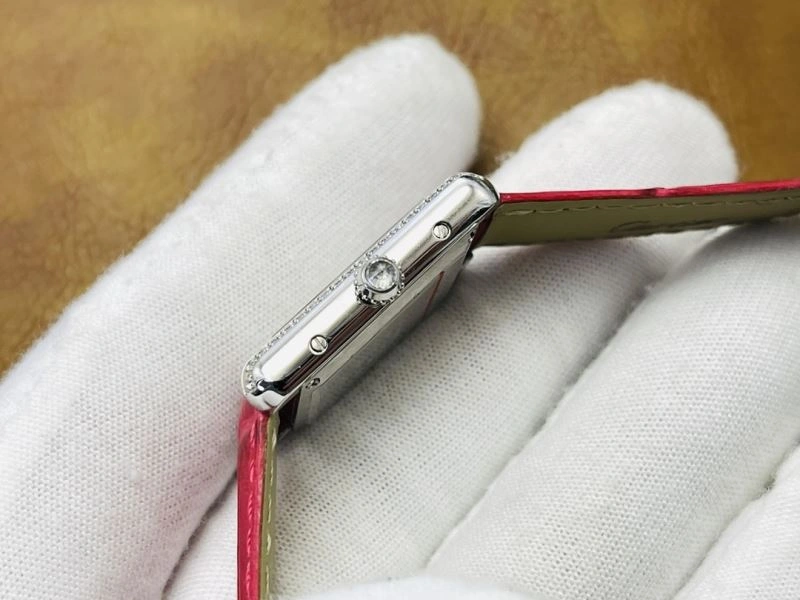 CARTIER Watches UrbanChic 178690