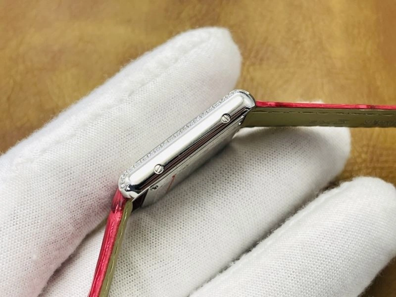 CARTIER Watches UrbanChic 178690