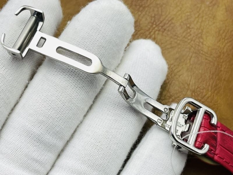 CARTIER Watches UrbanChic 178690