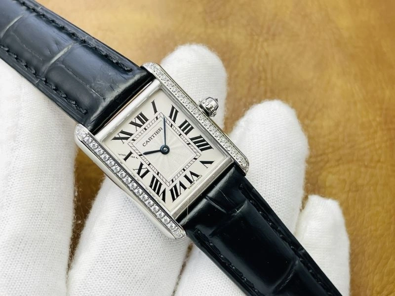 NewStyle CARTIER Watches 178689