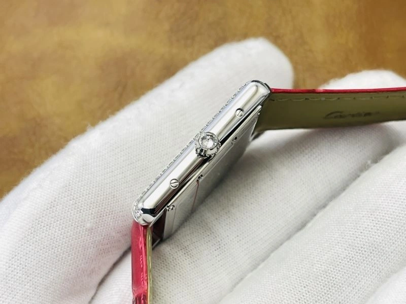 CARTIER Watches Lightweight 178687