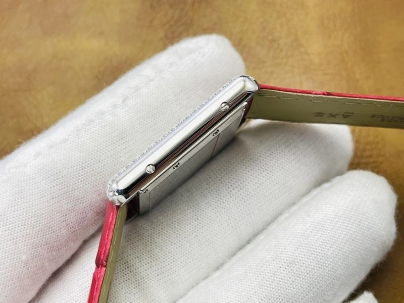 CARTIER Watches Lightweight 178687