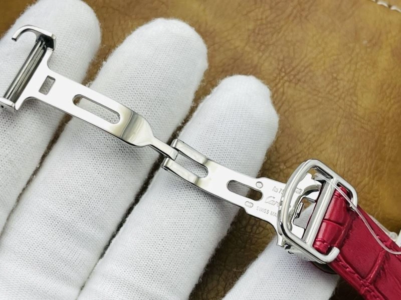 CARTIER Watches Lightweight 178687