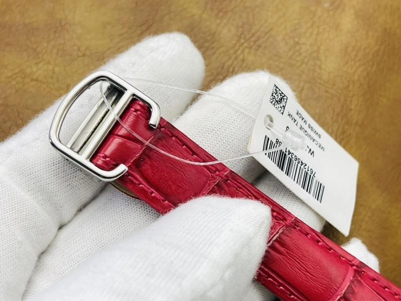 CARTIER Watches Lightweight 178687
