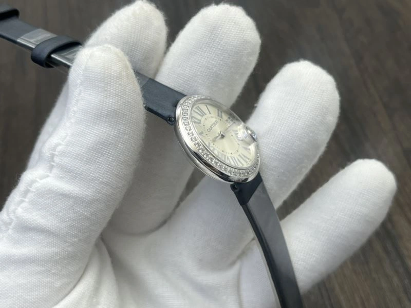 CARTIER Watches Practical 178684