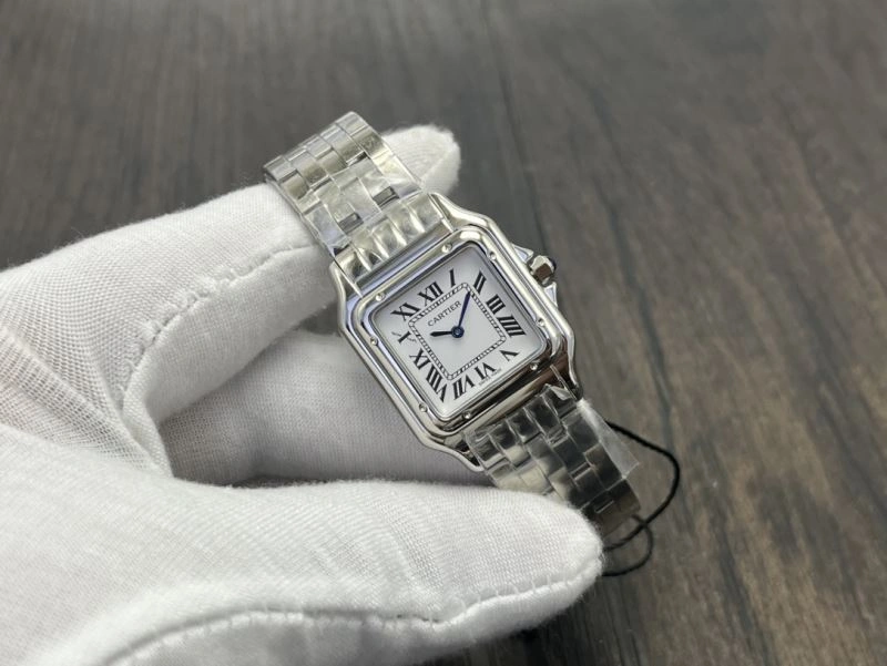 WeatherProof CARTIER Watches 178682