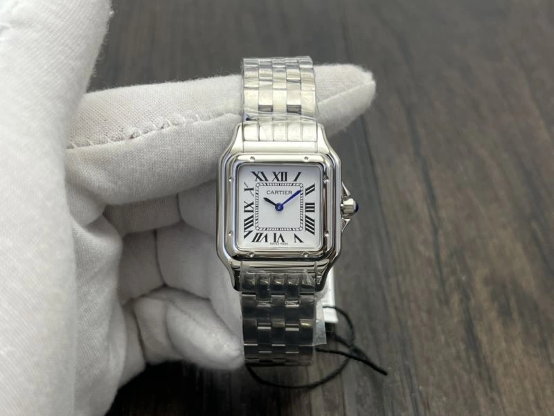 WeatherProof CARTIER Watches 178682