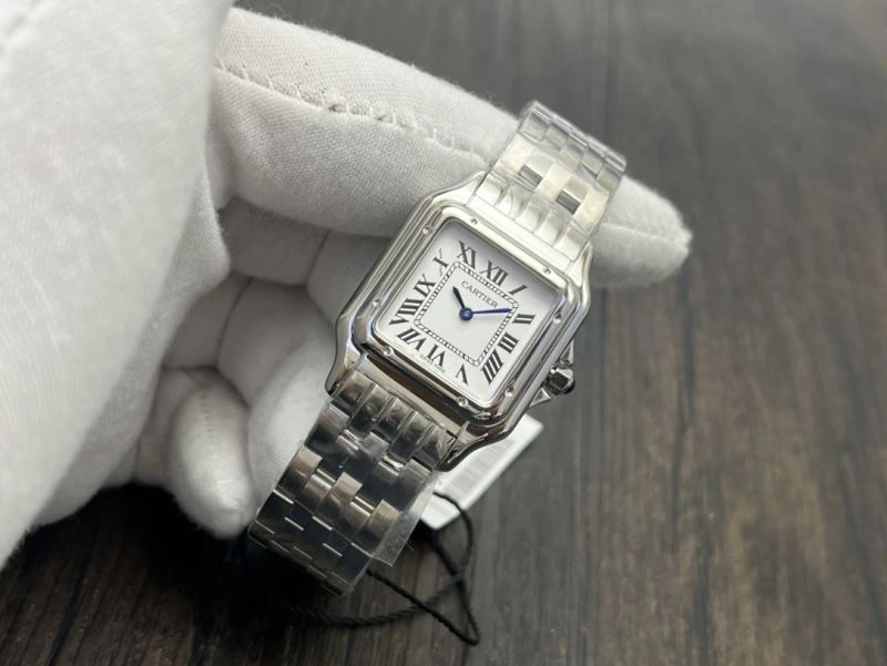 WeatherProof CARTIER Watches 178682