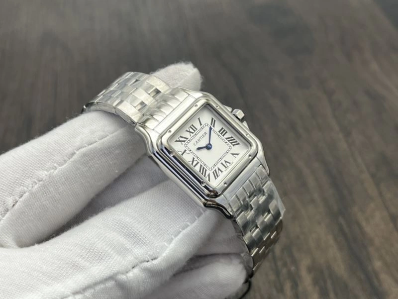 WeatherProof CARTIER Watches 178682