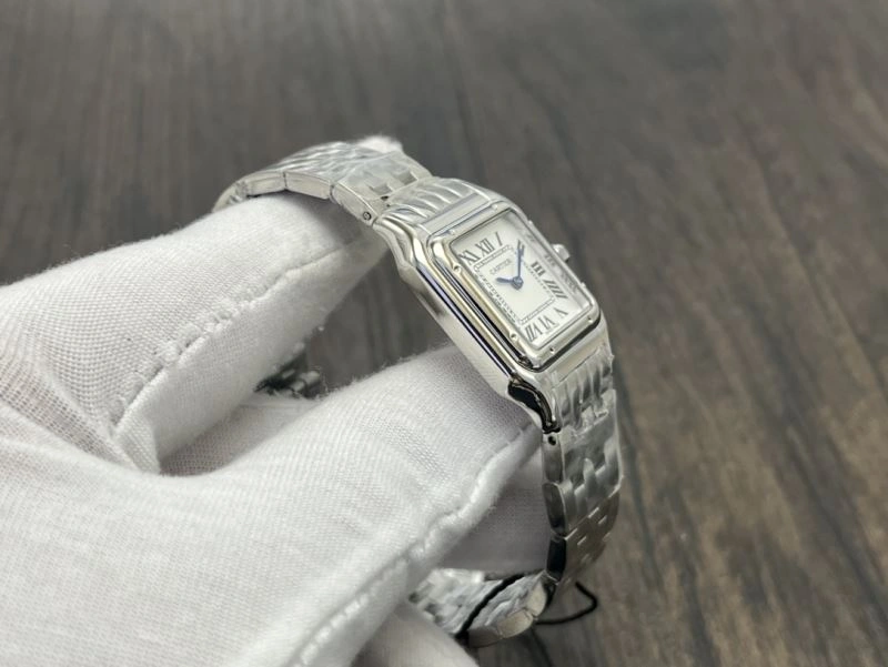 WeatherProof CARTIER Watches 178682