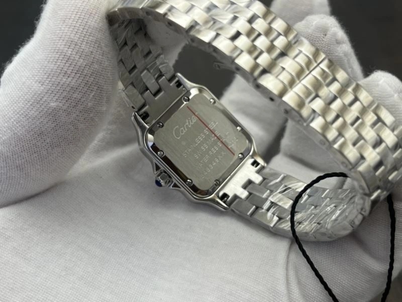 WeatherProof CARTIER Watches 178682