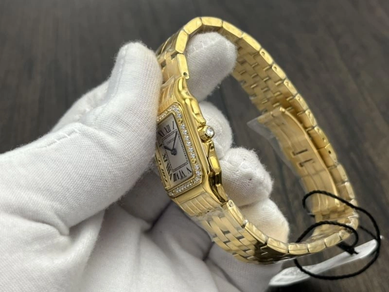 CARTIER Watches SoftTouch 178681