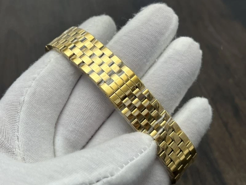 CARTIER Watches SoftTouch 178681