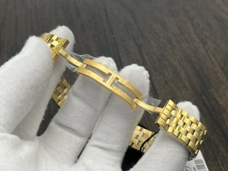 CARTIER Watches SoftTouch 178681