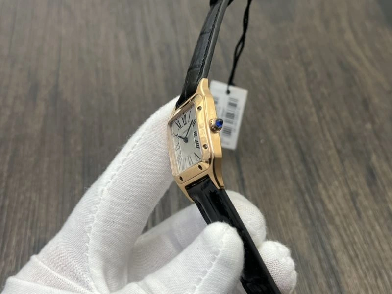 Breathable CARTIER Watches 178680