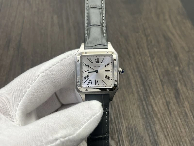 CARTIER Watches TravelReady 178657