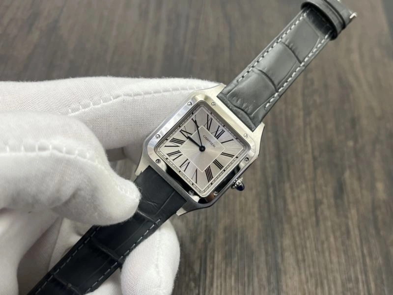 CARTIER Watches TravelReady 178657