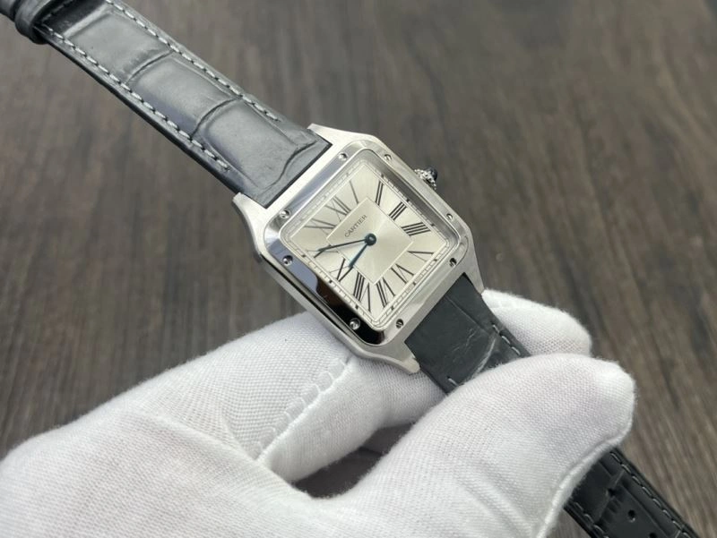 CARTIER Watches TravelReady 178657