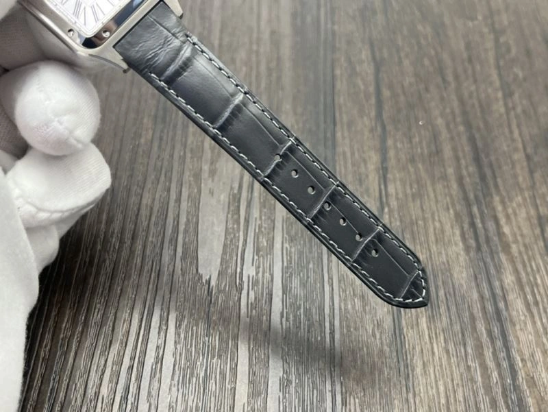 CARTIER Watches TravelReady 178657