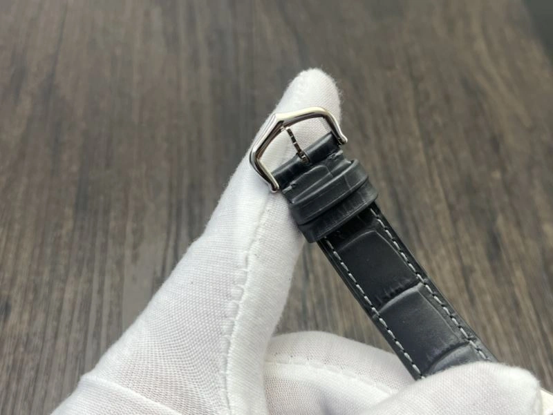 CARTIER Watches TravelReady 178657